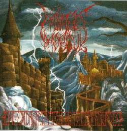 Minas Morgul (GER) : Das Dunkle Reich des Paganlords